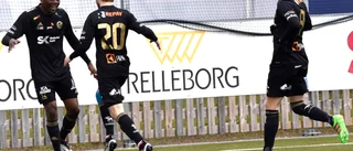 Skellefteå FF-seger i målrika matchen: ”Riktigt skönt”