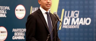 När populisterna blir den nya mitten