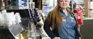 Hon blir ny säljchef på OKQ8 i Lövånger