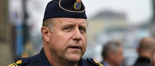 Polismästaren: ”Många har blivit lagförda”