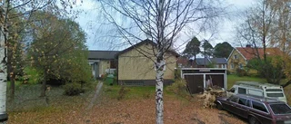 Hus på 105 kvadratmeter från 1959 sålt i Piteå - priset: 1 400 000 kronor