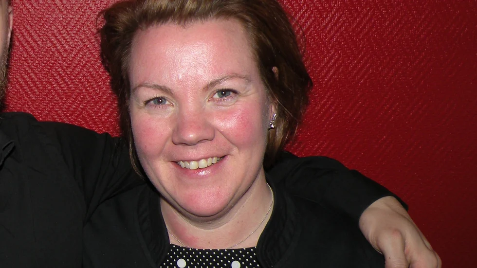 Louise Andersson