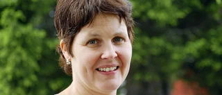 Cecilia förstanamn på Malåliberalernas lista