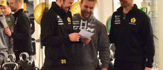 Helgläsning: Stekhet fystränare som bygger upp Kalla och Skellefteå AIK