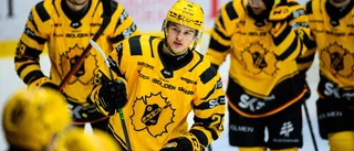 Efterlängtad fullträff för Robertsson: ”Vi fungerar allt bättre”