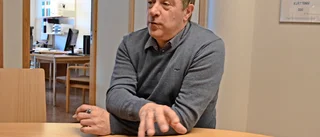 Kommunalrådet: ”Vi har inga pengar att skjuta till”