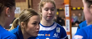 Norsjö ikapp – delar serieledningen ”Och det är halva säsongen kvar”