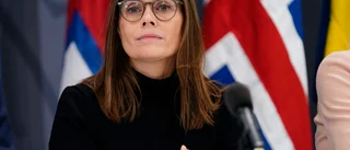 Islands styrande partier överens om regering