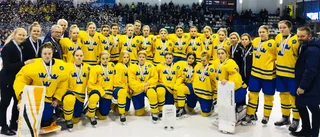 JVM-duons besvikelse har lagt sig: ”Känns stort med silver”