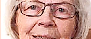 Gunvor Lindberg