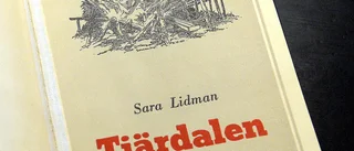 Tjärdalen väcker många minnen