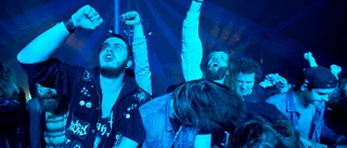 STOR GUIDE: Har du koll på akterna till Trästockfestivalen?