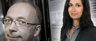 Verkligheten i drömmarnas skugga