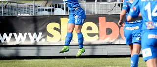 Wede: ”En av mina bästa matcher”