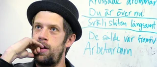 Pausen har fått TJM att mogna
