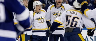 Starkare Arvidsson om livet i AHL – och drömmen om NHL