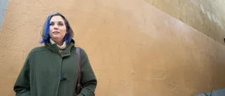 Annika Norgren använder motgångar för att skapa vackra texter: ”Väldigt givande”
