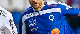 Framgångsrik allsvensk fotbollskarriär kan vara över efter nytt bakslag