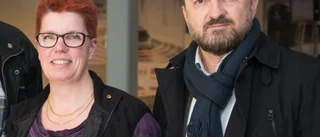 Riksdagsledamöter besökte Arvidsjaur: ”Fascinerande att se hur det riggas upp testmiljöer”