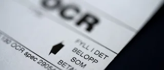 En månad sen med fakturan – avgiften blev 32 gånger priset: ”Vart går gränsen för ocker?”