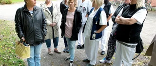 Personal på psyket ryter till: ”Läget är akut”