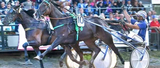 Usain Swing bjöd på ny V75-skräll