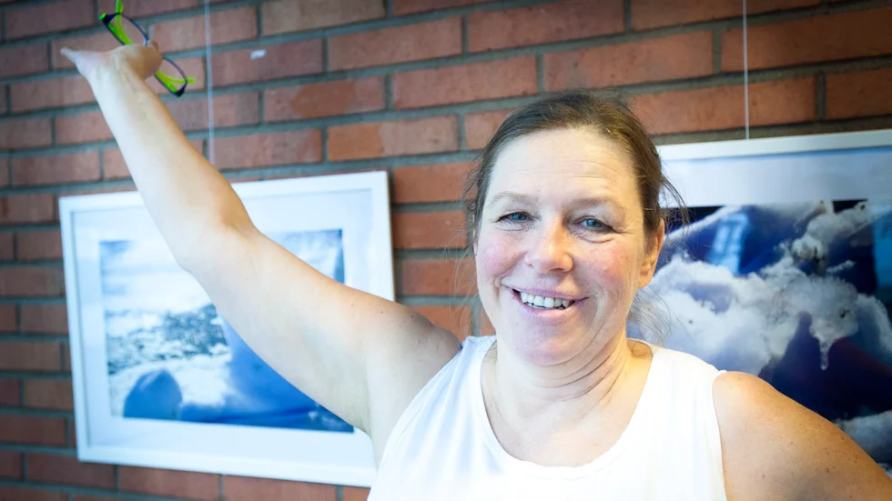 Foto: Emilie Sjölund.