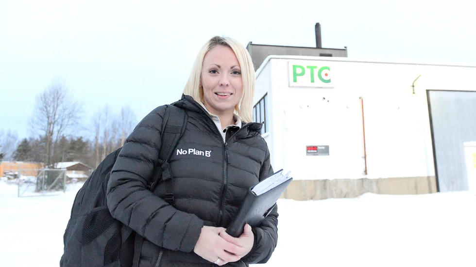 Foto: Jeanette Lövgren.