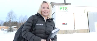 TV: Hör Johanna berätta om den tuffa utbildningen