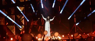 Live: Mellofesten är igång