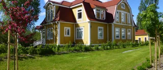 Du som bor i ett gammalt hus kan få ett brev
