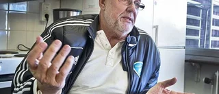 Axelfonden gav bidrag till barn i fattiga förhållande i Skellefteå