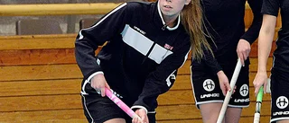 Olivias sena mål avgjorde i Umeå