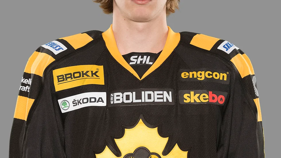 Jacob Andersson.