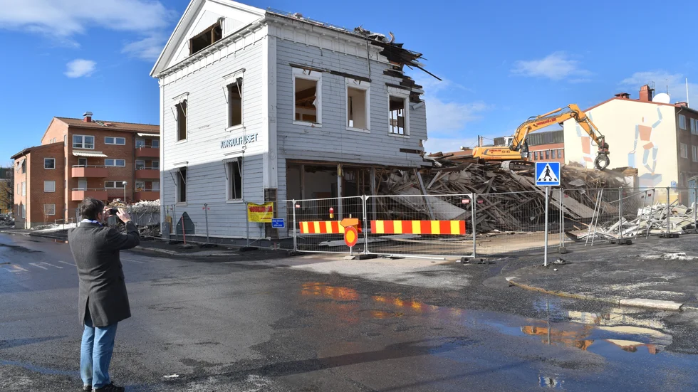 Foto: Yvonne Rönngren