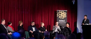 Hoppas att ett rikt kulturliv ska locka hit invånare och turister: ”Därför känns kulturhuset som en självklarhet”