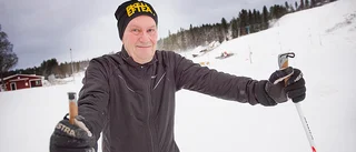 I huvudet på fritidschefen: ”Jag vill bygga ett turkiskt bad på Eddahallen”