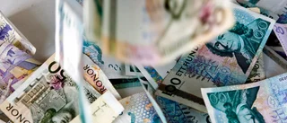 Storvinst till Skelleftebo vid lördagens V75-omgång