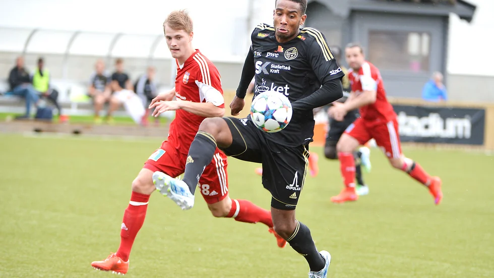 Foto: Jeanette Lövgren.