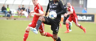 Skellefteå FF är för bra för division II just nu