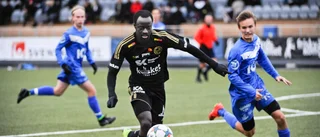 Det taktiska draget gjorde Gyasi till FF:s skyttekung