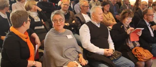 Samlade in 90 000 på en timme