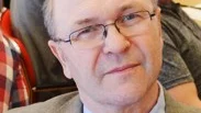 Läget oroar. Arne Lindström, förbundsordförande, LRF Västerbotten är lika bekymrad som länets lantbrukare.