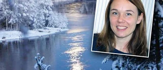Hon ska leda besöksnäringen mot tillväxt med fokus på den arktiska kulturen och naturen