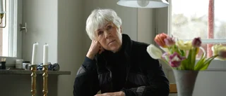 Inger Alfvéns ”Berör mig inte, berör mig” berör Norrans recensent lagom mycket