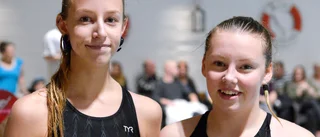 Nya (sim)tag för Burträsk Simpolare