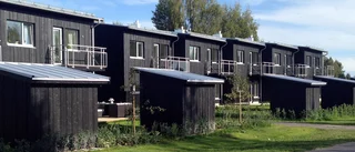 Kraftig ökning av villapriserna i Västerbotten men i Skellefteå ökar villapriserna mest