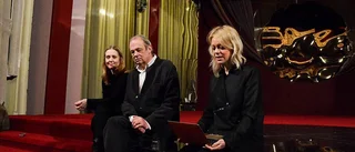 Teaterfokus väntar i maj