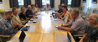 Rivstart för politiker efter sommaren