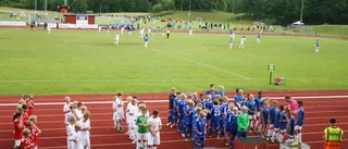 Alla nöjda i Fotbollcup Finspång